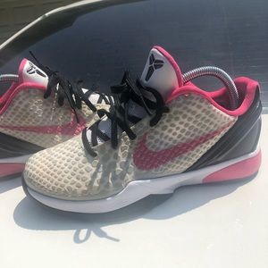 Kobe 6’s